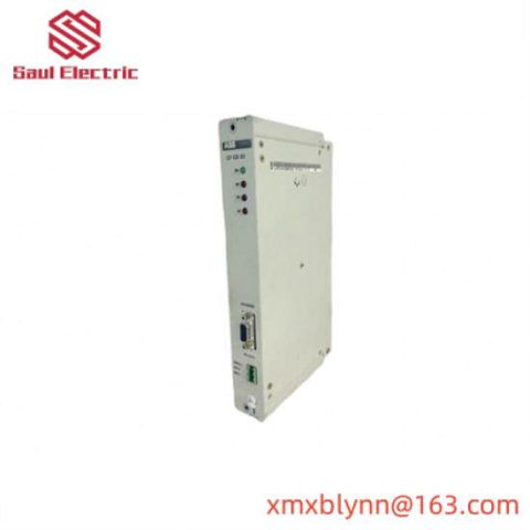 ABB 07NG61R2 Power Supply; Producer: ABB