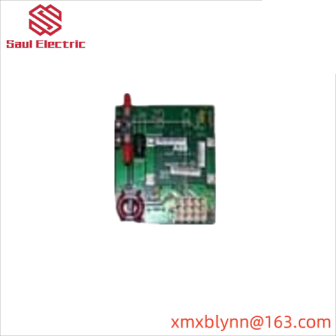 ABB 086385-001 Colour Power Control Module