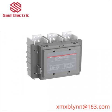 ABB 10157399 AF16503011 DC Contactor: Reliable, High-Performance Contactor for Industrial Automation