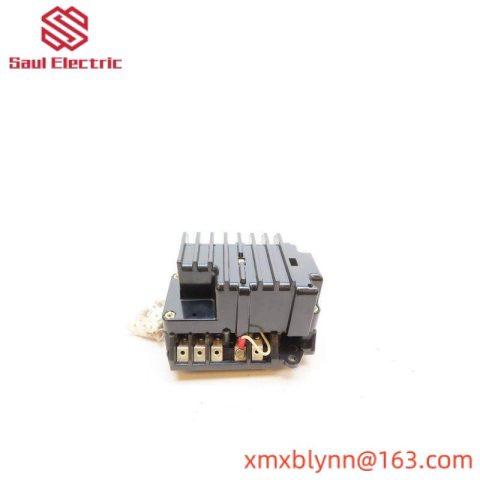 ABB 191921-T06 Contactor Control Module