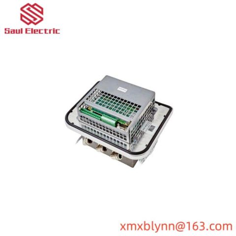 ABB 2N2402 3HNA021184-001 PPRU 3HNA007022-001 3HEA800736-003 - Advanced Industrial Control Module