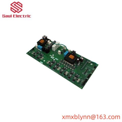 ABB REA107-AA ARC Protection, Advanced Arc Fault Protection Module