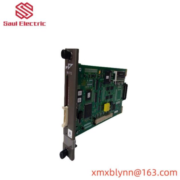 ABB PanelView 550 Standard Operator Terminal 2711-K5A3L1, Advanced Industrial Control Solution