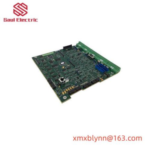 ABB 3ADT313900R1501 SDCSCON4 Control Board: Industrial Control Module Excellence