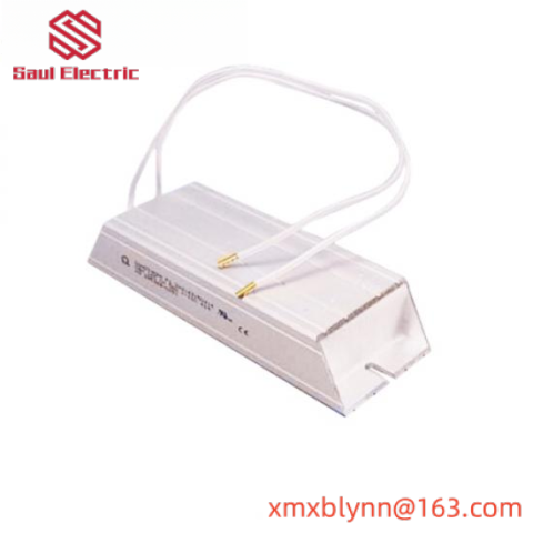 ABB 3AFE 64803689 CBHX165C 5R 414 Charging Resistor, Designed for Advanced Battery Management Solutions