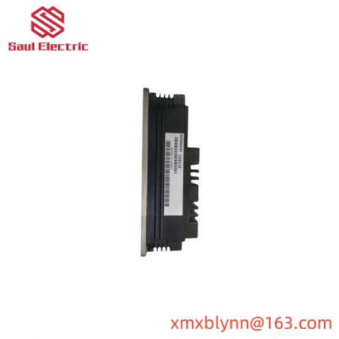 ABB 3BHB032608R0001: Advanced IGBT Module for High-Power Applications