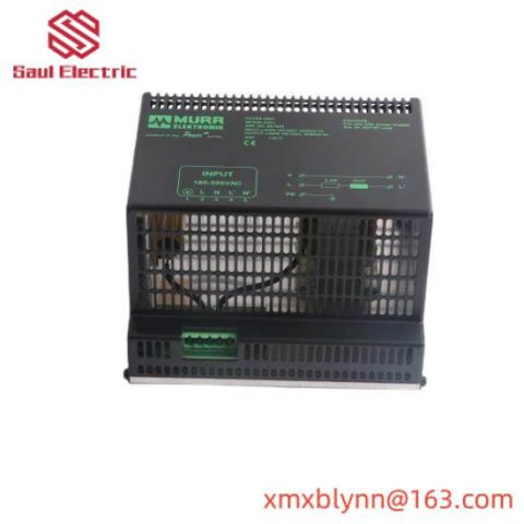 ABB 3BHE003523R0030 Power Pack, Reliable Industrial Control Solution