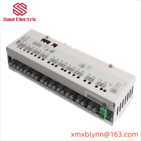 ABB 3BHE0093119R0001 Industrial Circuit Board