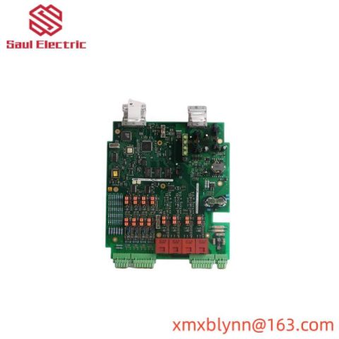ABB 3BHE009319R0001 Circuit Board: Advanced Industrial Control Solution