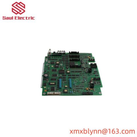 ABB UNS2880B-P, 3BHE014967R0002 Control Motherboard, ABB Controller Series