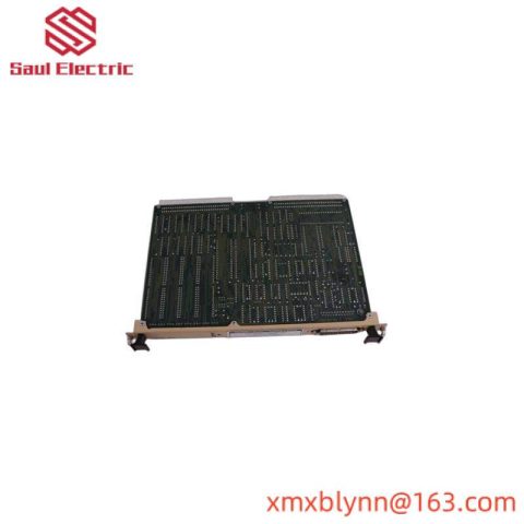 ABB 3BHE014967R0002 Control Board - High-Performance Modular System