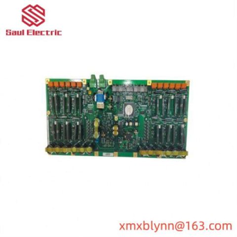 ABB 3BHE027339R1002 | High-Power IGBT Gate Drive Board for Industrial Automation