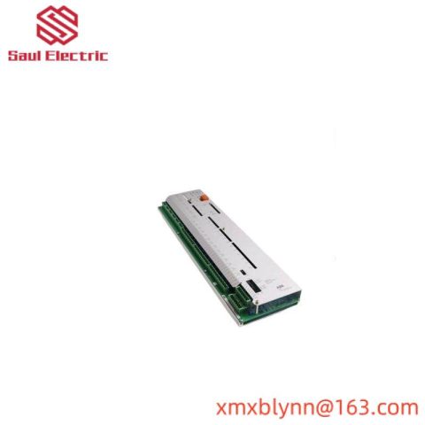 ABB 3BHE028761R2004 GDC806 A2004 Circuit Board - High Performance PLC Module