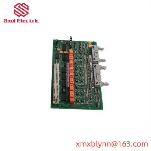 ABB 3BHL000986P0006: High-Performance IGCT Module for Industrial Control Systems