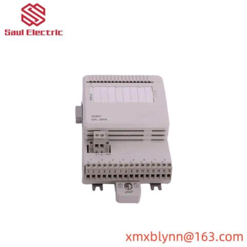 ABB 3BHT300054R3/A XI-11 Press Transform Unit Board - Advanced Control Solution for Industrial Press Applications