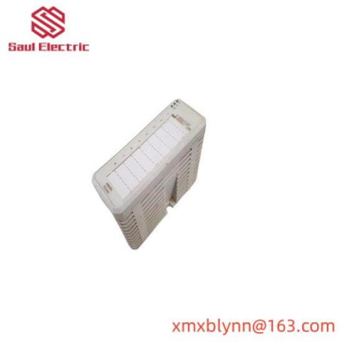 ABB 3BSE051306R1 AI835A Thermocouple/mV Input 8-Channel Analog Input Module