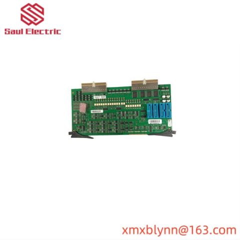 ABB 3BUS208797-001 | Standard Signal Condition Board