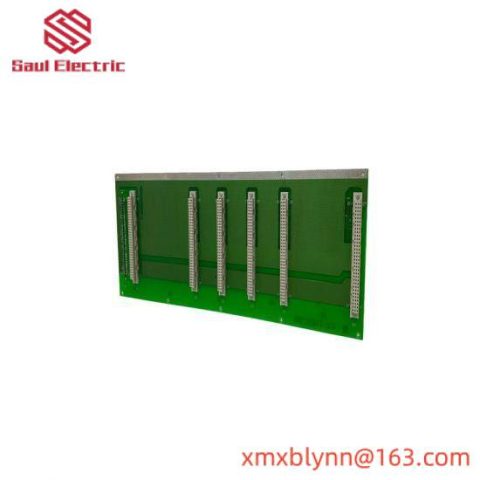 ABB 3HAA3563-ATA SERVO BACKPLANE DCS MODULE - Industrial Automation, Precision Control, Advanced Connectivity