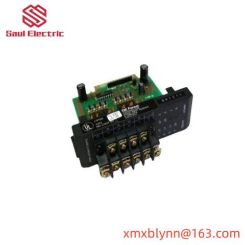 ABB 3HAB2067-1 - Input/Output Board for Industrial Control Systems