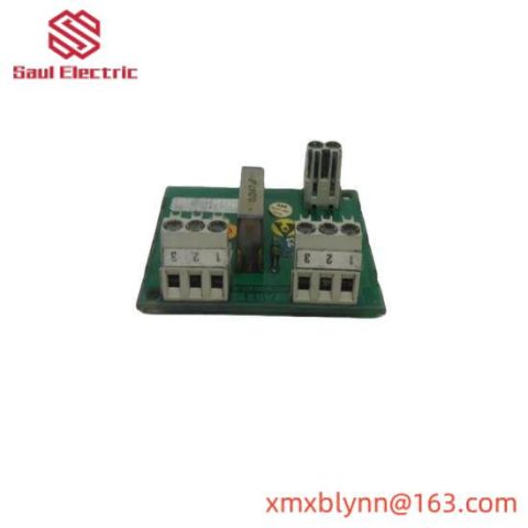 ABB 3HAB2205-1/1 Robot Noise Eliminator Filter Board DCS Module
