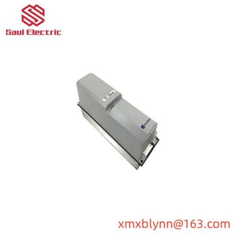 ABB 3HAB8101-18 SERVO DRIVE - High Performance, Precision Motion Control