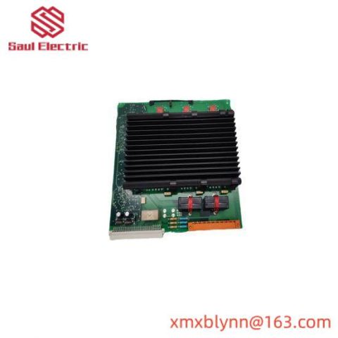 ABB 3HAB8796-1/2B Industrial Servo Drive Board