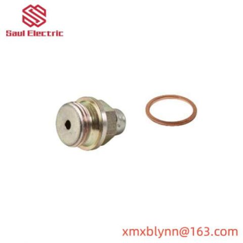 ABB 3HAC0127-1 Air Ventilation Plug - Automation Parts