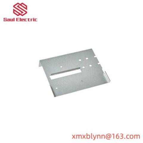 ABB 3HAC020562-001 Fastening Plate for SMB Automation Components