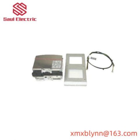ABB 3HAC020697-022: DeviceNet Power Supply Set for Robotic Parts