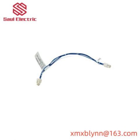 ABB 3HAC020806-001 Harness-Rectifier / Capacitor - Automation Parts