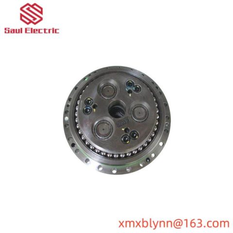 ABB IRB4603HAC040502-001 & 3HAC021127-005 & 3HAC021127-006 & 3HAC040502-001 - Advanced Industrial Automation Solutions