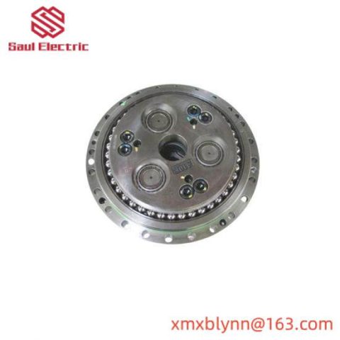 ABB 3HAC021127-005 RV Gear 410F-270.176 - Robot Parts