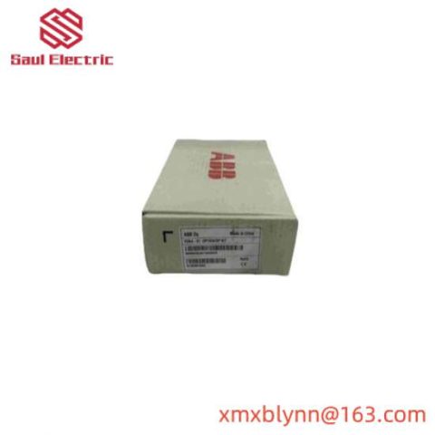 ABB 3HAC021513-001 Automation Parts, Industrial Grade Control Module