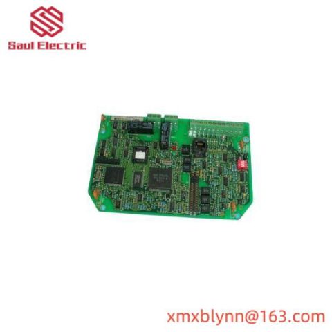 ABB 3HAC023195-007: Advanced Industry Controller