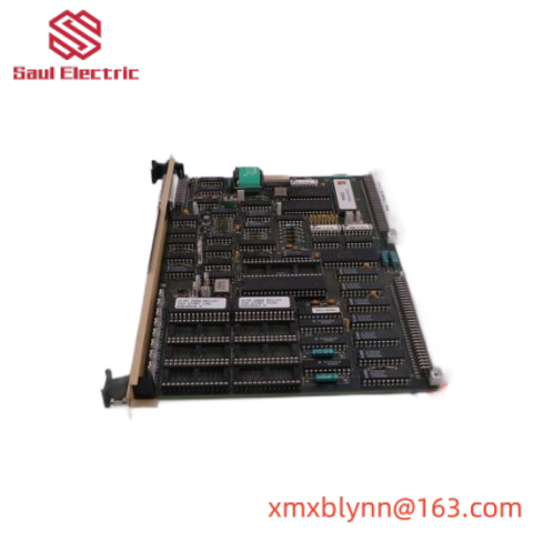 ABB 3HAC023323-001 Industrial Control Module
