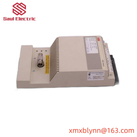 ABB 3HAC023533-005 Industrial Control Module