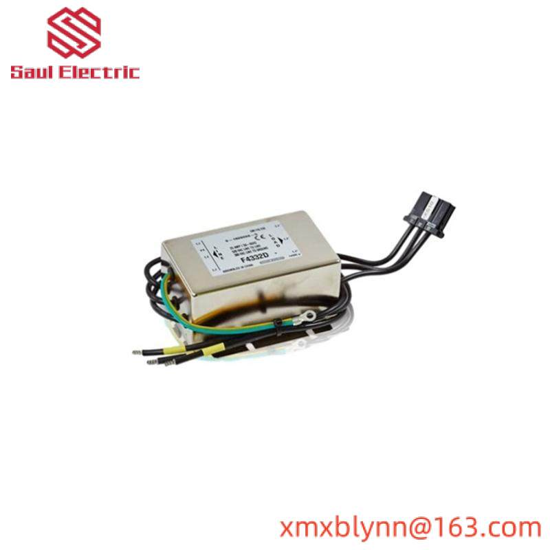 abb_3hac024322-001_mains_line_filter.jpg ABB SINT4450C Power Driver Board, Industrial Control Systems