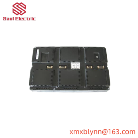 ABB 3HAC025338-006 & 3HAC043073-003 IRB6700 | 3HAC060576-002 IRB6700 | ABB Industrial Control Modules