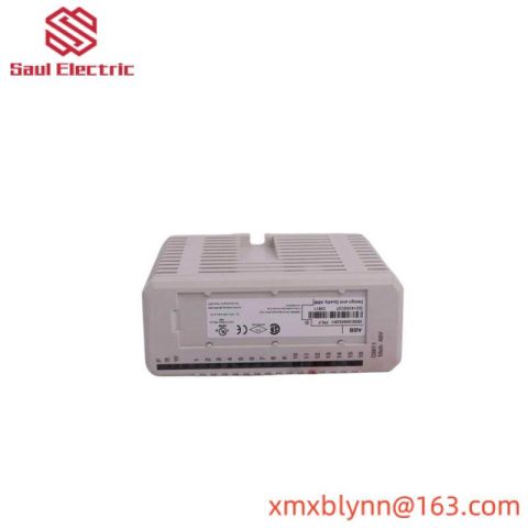 ABB 3HAC025465-011 Flash Drive: Industrial Grade Data Storage Solution