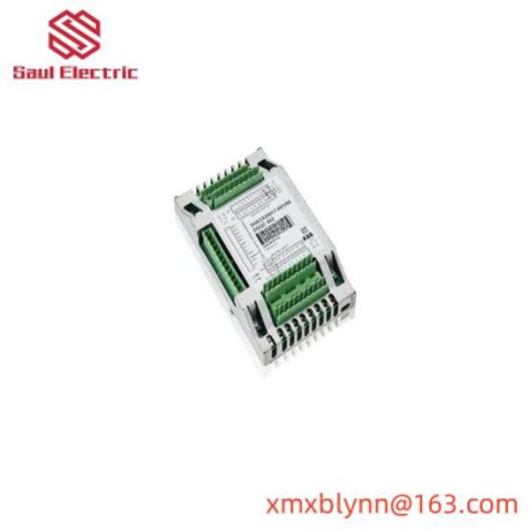 ABB 3HAC025917-001 DSQC652 I/O Unit, Control & Automation Solution