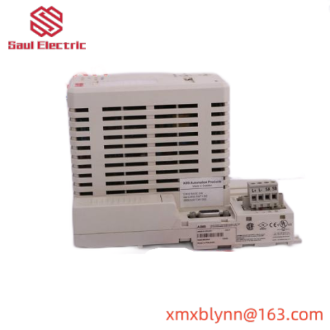 ABB 3HAC028940-003 Industrial Control Module