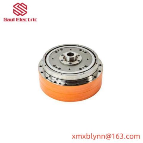 ABB 3HAC039109-002 Gearbox, Precision Industrial Drive Solutions