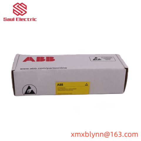 ABB 3HAC022657-004 Industrial Control Module