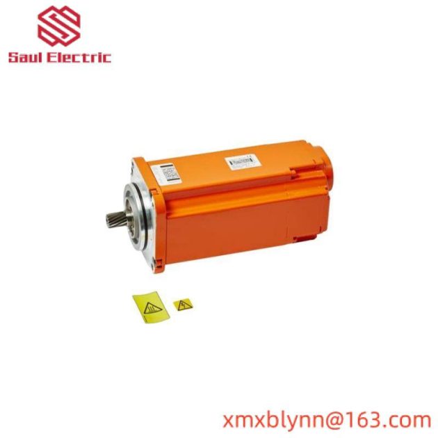 ABB 3HAC14752-1 Rotational AC Motor with Integrated Gearbox