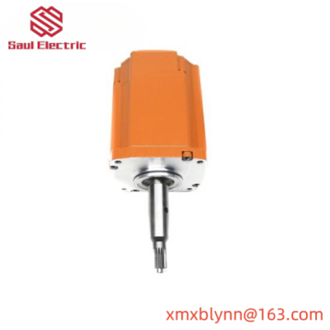 ABB 3HAC17484-9 Industrial Servo Motor, Advanced Control & Precision Drives