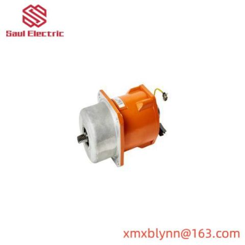 ABB 3HAC5952-1 3HAC3696-1 lRB4400 Industrial Motor Unit