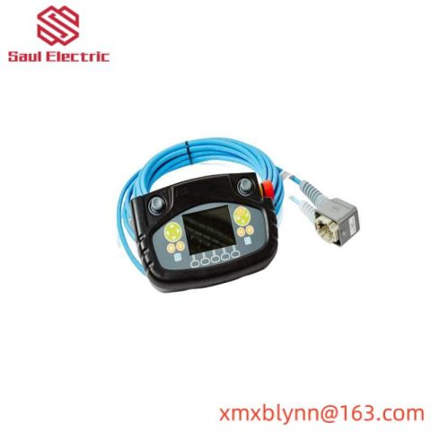 ABB 3HNA/3HNE/3HAC SMB Integrated Modular Control Systems