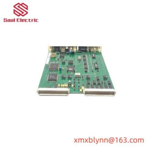 ABB 3HNE00001-1/07 Ethernet Board DCS Module, for Advanced Industrial Automation