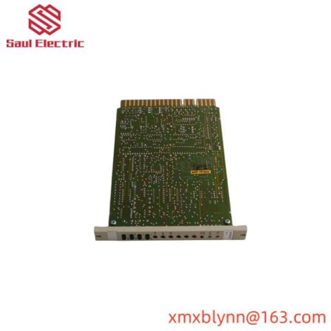 ABB 3HNM09846-1 Servo Motor - Precision Control, Enhanced Performance