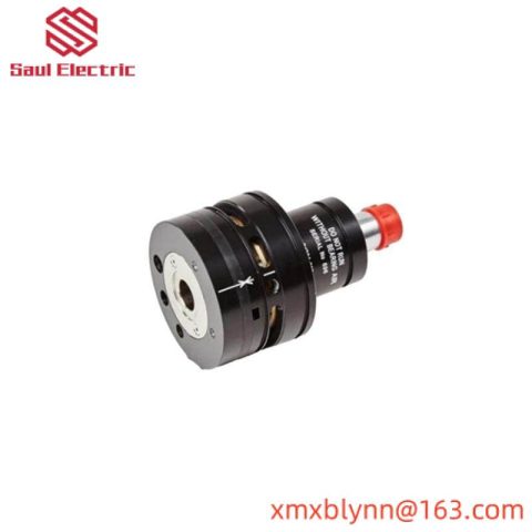 ABB 3N3745W Air Motor, High-Efficiency Industrial Pneumatic Actuator